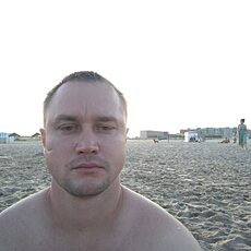 Фотография мужчины Artem, 37 лет из г. Сызрань