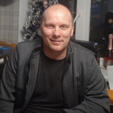 Фотография мужчины Андрей, 42 года из г. Батайск