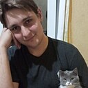 Макар, 23 года