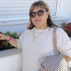 Фотография девушки Ирина, 39 лет из г. Евпатория