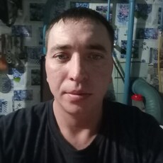 Фотография мужчины Александр, 32 года из г. Новониколаевский
