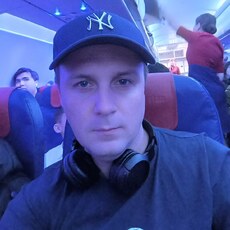 Фотография мужчины Макс, 36 лет из г. Экибастуз