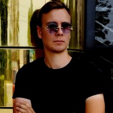 Фотография мужчины Тёма, 22 года из г. Лабинск