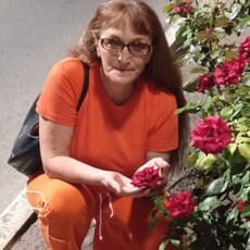 Фотография девушки Марина, 51 год из г. Георгиевск