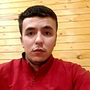 Бобур, 23 года