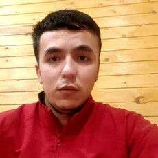 Фотография мужчины Бобур, 24 года из г. Бабаево