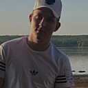 Kirill Evans, 22 года