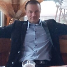 Фотография мужчины Виталик, 37 лет из г. Александровка (Донецкая обл)