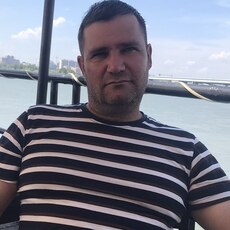 Фотография мужчины Дмитрий, 44 года из г. Марьяновка