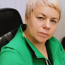 Фотография девушки Оксана, 54 года из г. Новогрудок