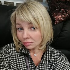 Фотография девушки Татьяна, 53 года из г. Димитров
