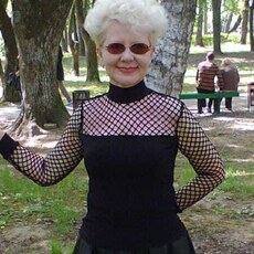Фотография девушки Лина, 68 лет из г. Краснодар