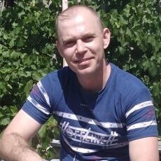 Фотография мужчины Денис, 43 года из г. Таганрог