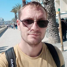 Фотография мужчины Евгений, 36 лет из г. Авиньон