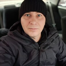 Фотография мужчины Александр, 37 лет из г. Усолье-Сибирское