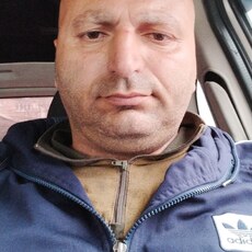 Фотография мужчины Александр, 54 года из г. Ереван