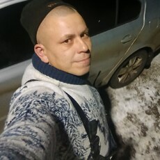 Фотография мужчины Дмитрий, 34 года из г. Ясногорск