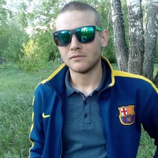 Фотография мужчины Romanrw, 32 года из г. Бийск