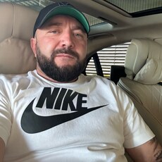 Фотография мужчины Вадим, 43 года из г. Днепр