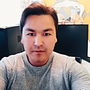 Тимур, 34 года