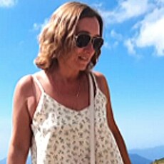 Фотография девушки Аня, 46 лет из г. Адлер