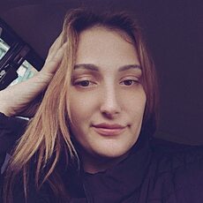 Фотография девушки Людмила, 32 года из г. Кривой Рог