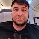 Ильдар, 36 лет