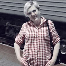 Фотография девушки Елена, 43 года из г. Верхнедвинск