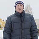 Вася, 61 год