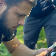 Фотография мужчины Мартин, 37 лет из г. Нальчик