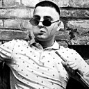 Валера, 24 года