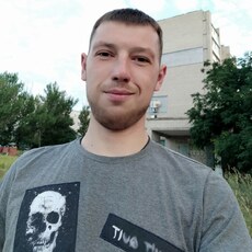 Фотография мужчины Александр, 40 лет из г. Харцызск