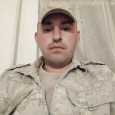 Фотография мужчины Александр, 38 лет из г. Миллерово