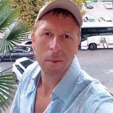 Фотография мужчины Андрей, 40 лет из г. Кириши