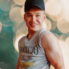 Фотография мужчины Александр, 34 года из г. Санкт-Петербург