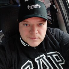 Фотография мужчины Серж, 38 лет из г. Губкин