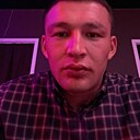 Алтынбек, 31 год