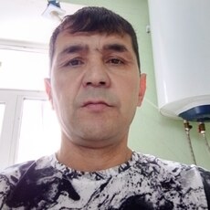 Фотография мужчины Чамшед, 45 лет из г. Горно-Алтайск