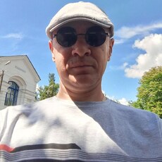 Фотография мужчины Владимир, 41 год из г. Старобельск