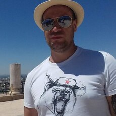 Фотография мужчины Виталий, 42 года из г. Лобня