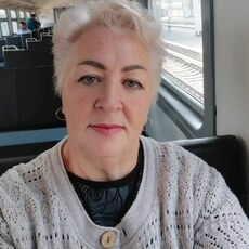 Фотография девушки Валентина, 59 лет из г. Солигорск