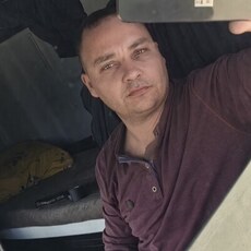 Фотография мужчины Евгений, 41 год из г. Магадан