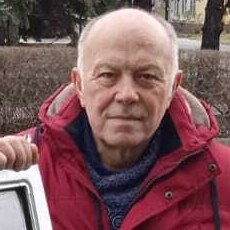 Фотография мужчины Антон, 60 лет из г. Ростов-на-Дону