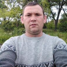 Фотография мужчины Александр, 44 года из г. Торез