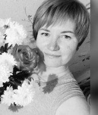 Фотография девушки Мария, 44 года из г. Соликамск