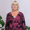 Галина, 62 года