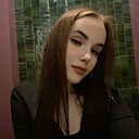 Виктория, 19 лет