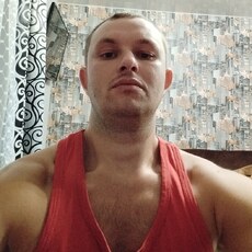Фотография мужчины Дмитрий, 31 год из г. Логойск