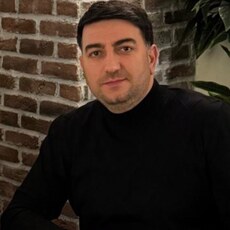 Фотография мужчины Massimo, 35 лет из г. Калуга