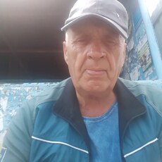 Фотография мужчины Владимир, 63 года из г. Барнаул